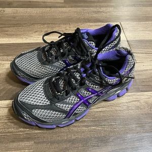 ASICS gel cumulus 16 shoe